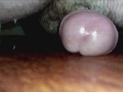 Oh My Fucking God! Your Cock Is Massive! Are You From Planet Girth? 14/16