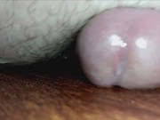 Oh My Fucking God! Your Cock Is Massive! Are You From Planet Girth? 6/16