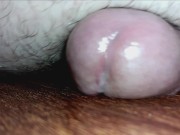 Oh My Fucking God! Your Cock Is Massive! Are You From Planet Girth? 8/16