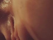 Jerk2porn's Amazing Pussy Eating and Loud Moaning Creampie Fuck 4/16