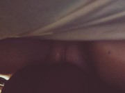 Jerk2porn's Amazing Pussy Eating and Loud Moaning Creampie Fuck 9/16