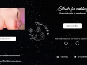 JOI FR - The baby-sitter awaits her payment in cum 16/16