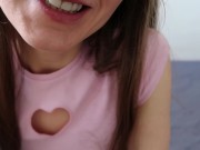 GIRLFRIEND JUST WANTS TO MAKE YOU FEEL GOOD 😇 ASMR GIRLFRIEND 1/16