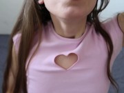 GIRLFRIEND JUST WANTS TO MAKE YOU FEEL GOOD 😇 ASMR GIRLFRIEND 5/16