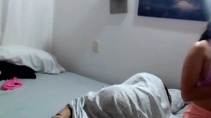 I have sex with my friend and she masturbates my pussy