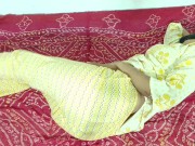 Father in law fucks her sister in law 1/16