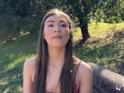 Shy Ali Jones Has The Wettest, Creamiest Pussy 6/16