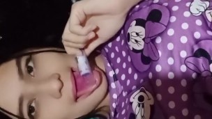 Colombian Girl With Round Ass Cheats On Her Boyfriend And Gets Fucked By A Stranger She Met Outside