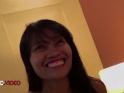 Kinky Pregnant Teen Gets Blowjob from Massage Therapist Using Toys for Extreme Pleasure 8/16