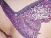 I got cum in my ass, and I was farting cum the whole time! 13/16