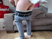 Awkward college roommates sex 13/16