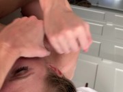 Hung Teacher Gets Fucked By UCLA Cheerleader 3/16