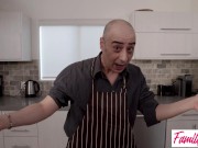 Vanna Bardot Finally fucks swapbro & kicks off Wild AF Swap Orgy 2/16