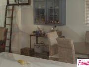 Jane Rogers & Kylie Le Beau use their Pussy as the Core Value in a Swap debate 1/16