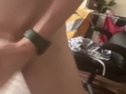 Hot Twink cums on a camera 12/16