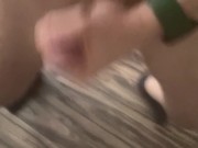 Hot Twink cums on a camera 16/16