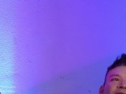 live on chaturbate while i suck the cream off mr x’s cock twerk and ride him on ca 10/16