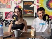 The OVPodcast / EP 6: V'S DAD FOUND OUT THIS IS HOW IT WENT. More News & Love? 10/16