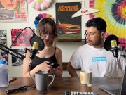 The OVPodcast / EP 6: V'S DAD FOUND OUT THIS IS HOW IT WENT. More News & Love? 11/16