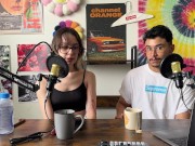 The OVPodcast / EP 6: V'S DAD FOUND OUT THIS IS HOW IT WENT. More News & Love? 12/16