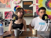 The OVPodcast / EP 6: V'S DAD FOUND OUT THIS IS HOW IT WENT. More News & Love? 13/16