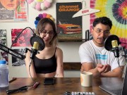 The OVPodcast / EP 6: V'S DAD FOUND OUT THIS IS HOW IT WENT. More News & Love? 14/16