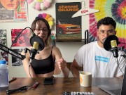 The OVPodcast / EP 6: V'S DAD FOUND OUT THIS IS HOW IT WENT. More News & Love? 15/16