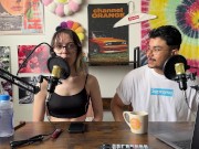 The OVPodcast / EP 6: V'S DAD FOUND OUT THIS IS HOW IT WENT. More News & Love? 16/16