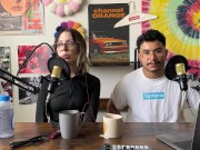 The OVPodcast / EP 6: V'S DAD FOUND OUT THIS IS HOW IT WENT. More News & Love? 2/16