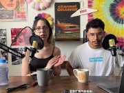 The OVPodcast / EP 6: V'S DAD FOUND OUT THIS IS HOW IT WENT. More News & Love? 3/16