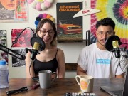 The OVPodcast / EP 6: V'S DAD FOUND OUT THIS IS HOW IT WENT. More News & Love? 5/16