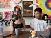 The OVPodcast / EP 6: V'S DAD FOUND OUT THIS IS HOW IT WENT. More News & Love? 6/16