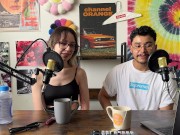 The OVPodcast / EP 6: V'S DAD FOUND OUT THIS IS HOW IT WENT. More News & Love? 7/16