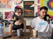 The OVPodcast / EP 6: V'S DAD FOUND OUT THIS IS HOW IT WENT. More News & Love? 8/16