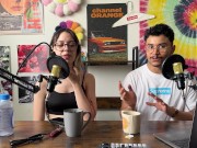 The OVPodcast / EP 6: V'S DAD FOUND OUT THIS IS HOW IT WENT. More News & Love? 9/16