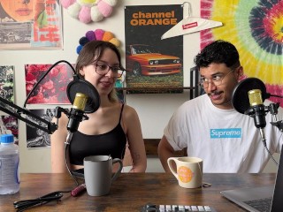 The OVPodcast / EP 6: V’S DAD FOUND OUT THIS IS HOW IT WENT. More News & Love?
