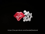 لقد حصلت على هزة الجماع التي جعلت ساقي ترتعش، ما هي المتعة الشديدة التي تلقيتها. 1/16