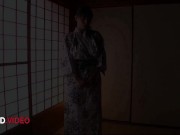 MILF With Big Tits Gets Fucked Sensually Using Asian Toys 1/16