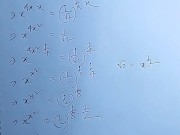 Math_Olympiad_Question_x^4x_=__1_√2_^1_x,_You_Should_know_This_Best_Trick_®2025 10/16