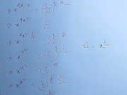 Math_Olympiad_Question_x^4x_=__1_√2_^1_x,_You_Should_know_This_Best_Trick_®2025 11/16