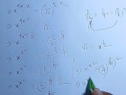 Math_Olympiad_Question_x^4x_=__1_√2_^1_x,_You_Should_know_This_Best_Trick_®2025 15/16