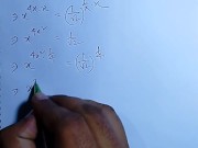 Math_Olympiad_Question_x^4x_=__1_√2_^1_x,_You_Should_know_This_Best_Trick_®2025 6/16