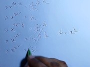 Math_Olympiad_Question_x^4x_=__1_√2_^1_x,_You_Should_know_This_Best_Trick_®2025 8/16