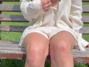 Naked pretty girl 7/16