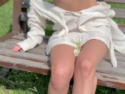 Naked pretty girl 8/16