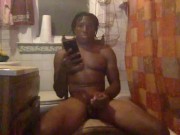 Solo masturbation 6/16