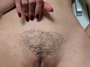 Belly Cumshot Little Tits Girlfriend 2/16