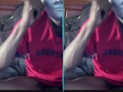 PrimoBobbyB get Roack-Hard Cock: FLESHLIGHT, TOYS and SMOKE 11/16