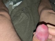 Cumshot compilation #1 - 20 orgasms, cumshots, sperm and messy aftermaths 5/16