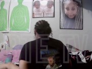 ILL MAKE YOU CUM 12/16